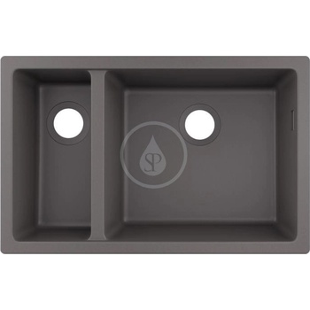 Hansgrohe 43433290