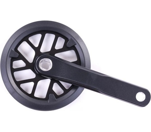 Prowheel A10BPP