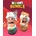 Worms Rumble - Cats & Dogs Double Pack