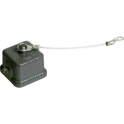 Krytka 09200035425 HARTING Množství: 1 ks záslepka