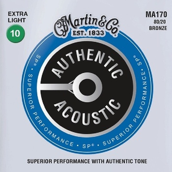 Martin MA170