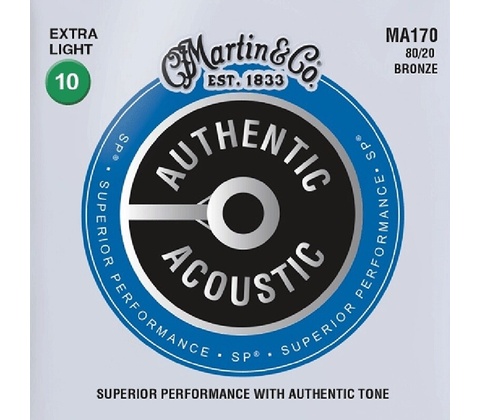 Martin MA170