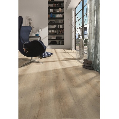 Floor Forever XL click rigid Dub kartáčovaný přírodní 79999 2,78 m²