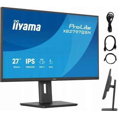 iiyama ProLite XB2797QSN-B1