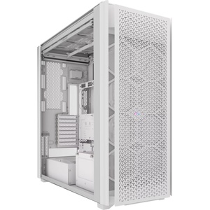 Corsair 9000D RGB Airflow White (CC-9011274-WW)