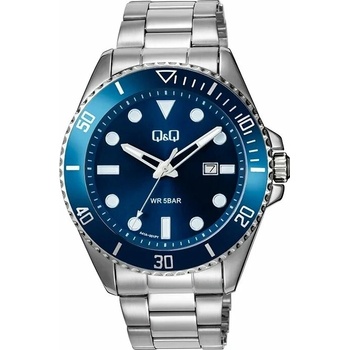 Q + Q A41A-001PY