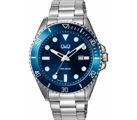 Q + Q A41A-001PY