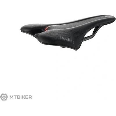 Selle Italia SLR Boost Kit Carbonio černé