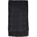 Zone Denmark Кърпа Classic 50 x 100 см черна (330072)