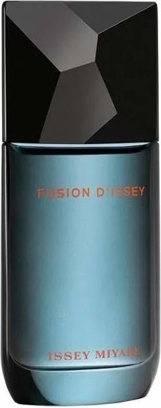 Issey Miyake Fusion D'Issey EDT 100 ml Tester
