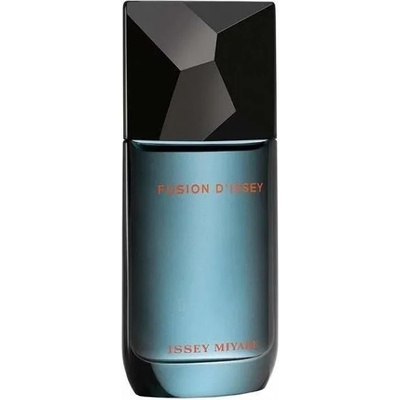 Issey Miyake Fusion D'Issey EDT 100 ml Tester