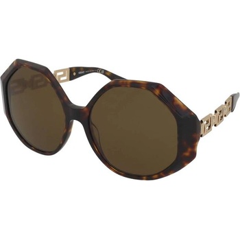 Versace Слънчеви очила Versace VE4395 5346/73