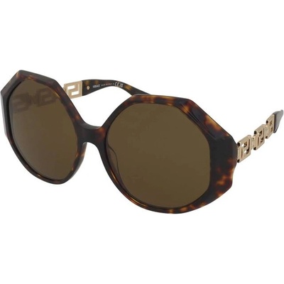 Versace Слънчеви очила Versace VE4395 5346/73