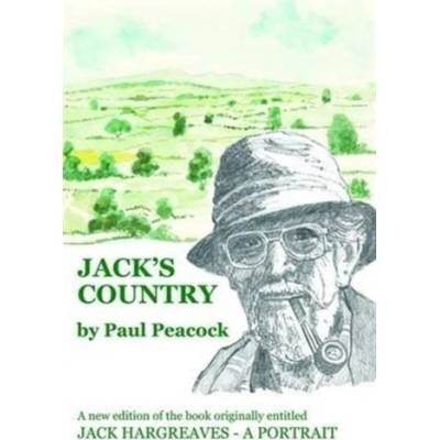 Jack's Country - Peacock Paul