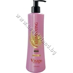  Крем за коса Visage Illuminating Ultra Shine, p/n VI-206147 - Крем за косa с екстракт от Османтус и бяла перла (VI-206147)