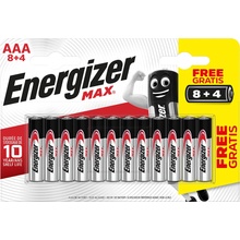 Energizer Alkaline Power AAA 12ks EU019