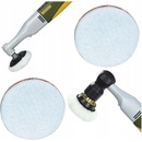 Proxxon Lešticí kotouč střední tvrdost 50 mm, 2 ks pro WP/E