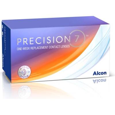 Alcon Precision7 (27 лещи)