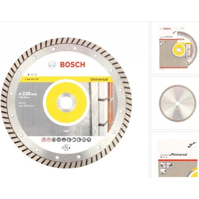 Bosch 2.608.602.397