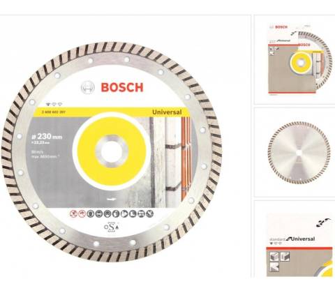 Bosch 2.608.602.397