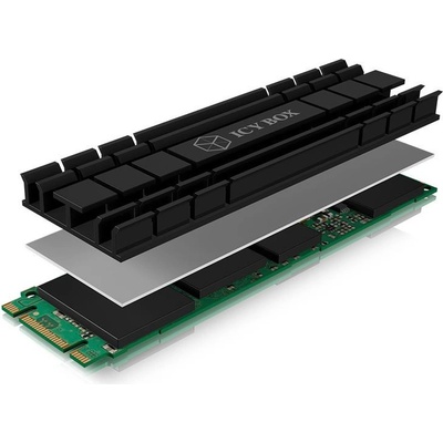 Icy Box IB-M2HS-701