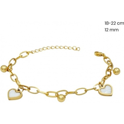 Exeed náramek 24476002