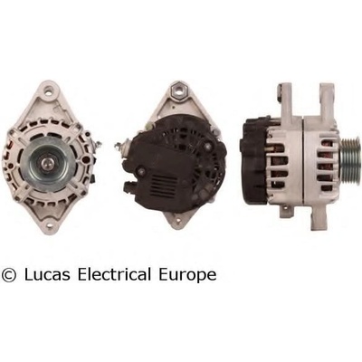LUCAS ELECTRICAL Alternátor LUE LRA03355