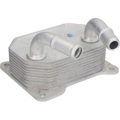 Olejový chladič, motorový olej THERMOTEC D4G019TT