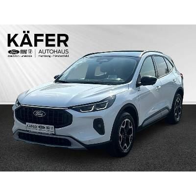 Ford Kuga Active 2.5 FHEV X 134 kW