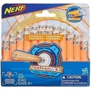 Nerf Accustrike náhradní šipky 24 ks