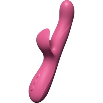 ToyJoy Venus II Vibrator Pink