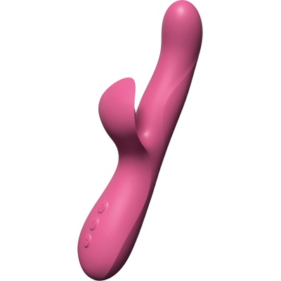 ToyJoy Venus II Vibrator Pink