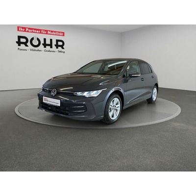 Volkswagen Golf 2.0 TDI DSG 110 kW