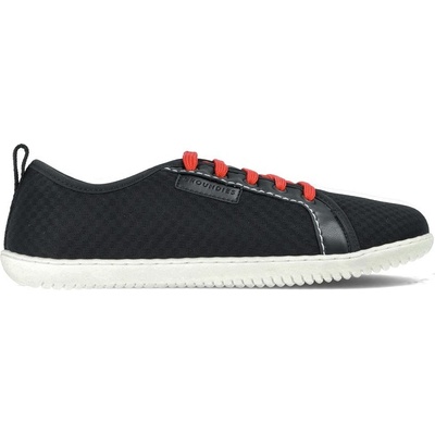 Groundie FLEX Black Red