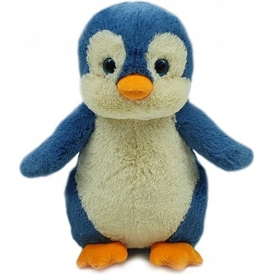 VELKÝ MEDVÍDEK TUČŇÁK WILLY 60 cm