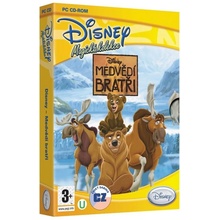 Medvědí Bratři
