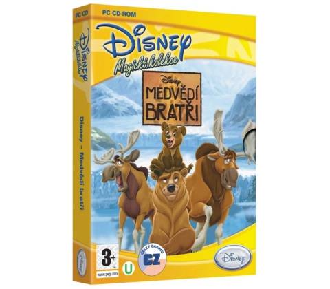 Medvědí Bratři