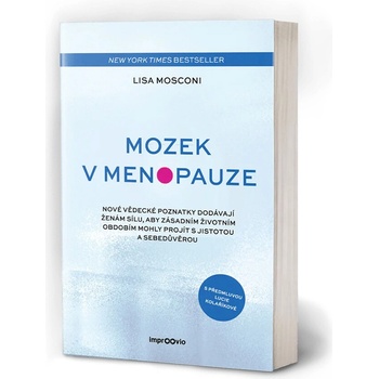 Mozek v menopauze