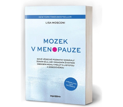 Mozek v menopauze