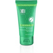 Dibi Milano Pure equalizer Krémový gel ph control 50 ml