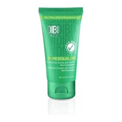 Dibi Milano Pure equalizer Krémový gel ph control 50 ml