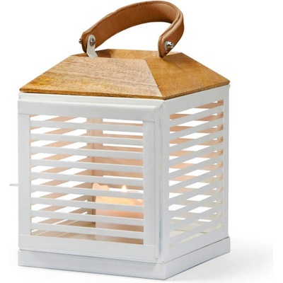 Philippi Малък свещник philippi от серия list