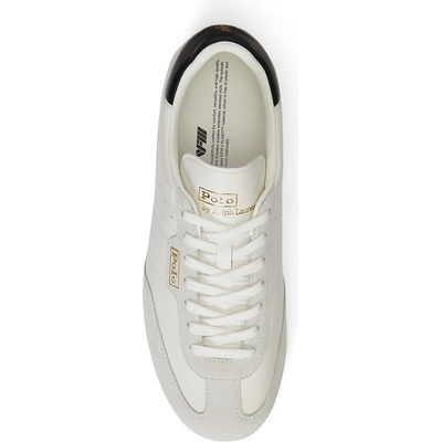 Ralph Lauren Кожени маратонки Polo Ralph Lauren Field Ct 200 (809P01642001.100)