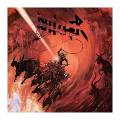 Butcher - 666 Goats Carry My Chariot CD