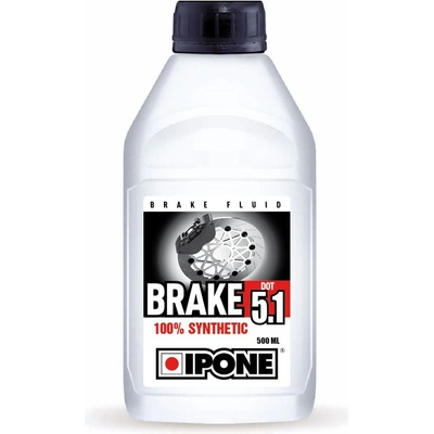 Ipone Brake Fluid DOT 5.1 500 ml