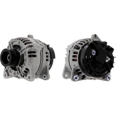 Alternátor Renault Megane 1.6 16V, Bosch 0124525078