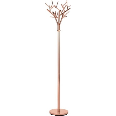 Moderní designový stojanový věšák CLAIRE