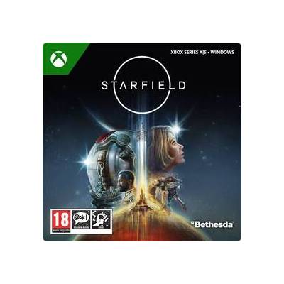 Bethesda Starfield: Standard Edition - elektronická licence