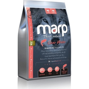 Marp Natural Clear Water Salmon 17 kg