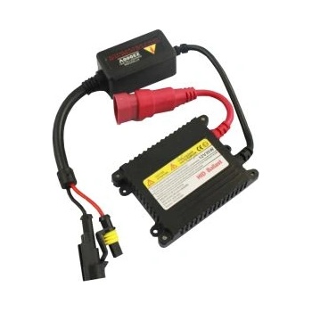 Image 1 of БАЛАСТ ЗА КСЕНОН СЛИМ 35w dc / 12v - Без гаранция